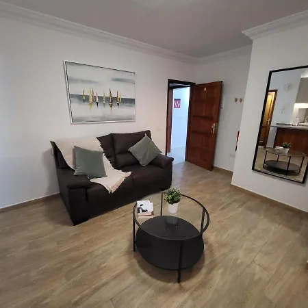 Coral 5 - 1 Bedroom In Abrigos *