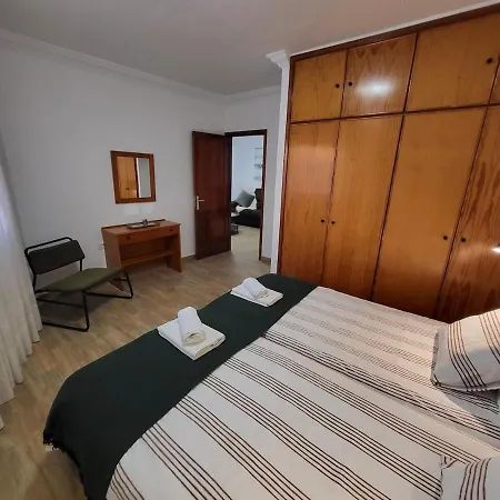 Coral 5 - 1 Bedroom In Abrigos *