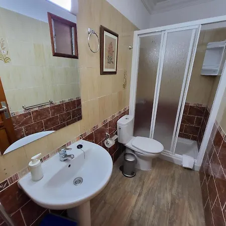 Coral 5 - 1 Bedroom In Abrigos *
