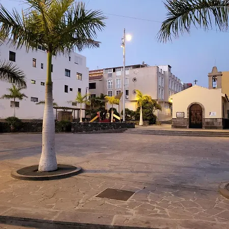 Coral 5 - 1 Bedroom In Abrigos Lejlighed *