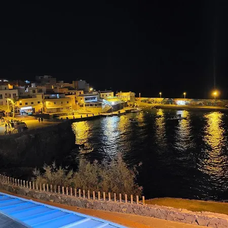 Coral 5 - 1 Bedroom In Abrigos